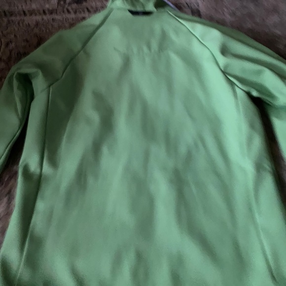 Columbia titanium jacket - Picture 2 of 3